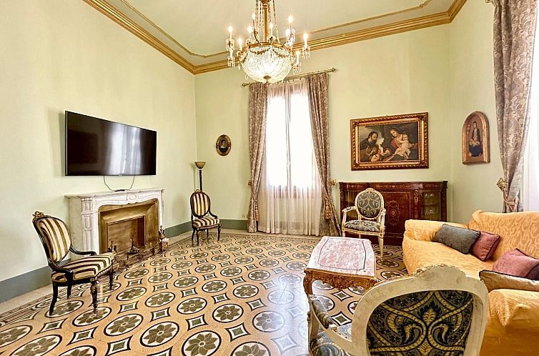 Appartement Florentine Penthouse von FlorenceHospitality