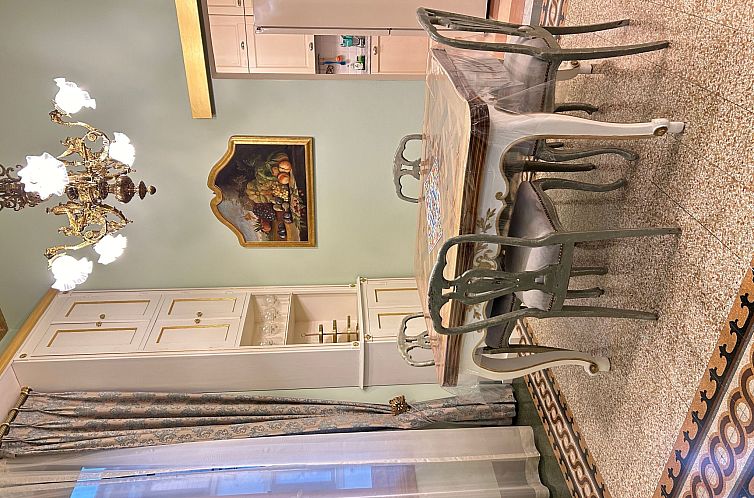 Appartement Florentine Penthouse von FlorenceHospitality