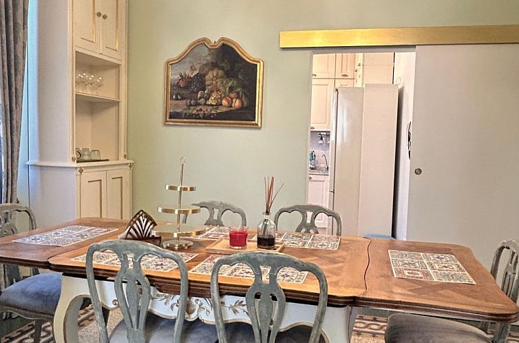 Appartement Florentine Penthouse von FlorenceHospitality