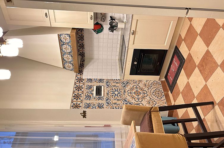 Appartement Florentine Penthouse von FlorenceHospitality