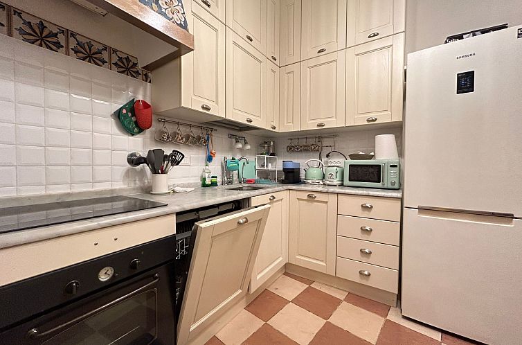 Appartement Florentine Penthouse von FlorenceHospitality