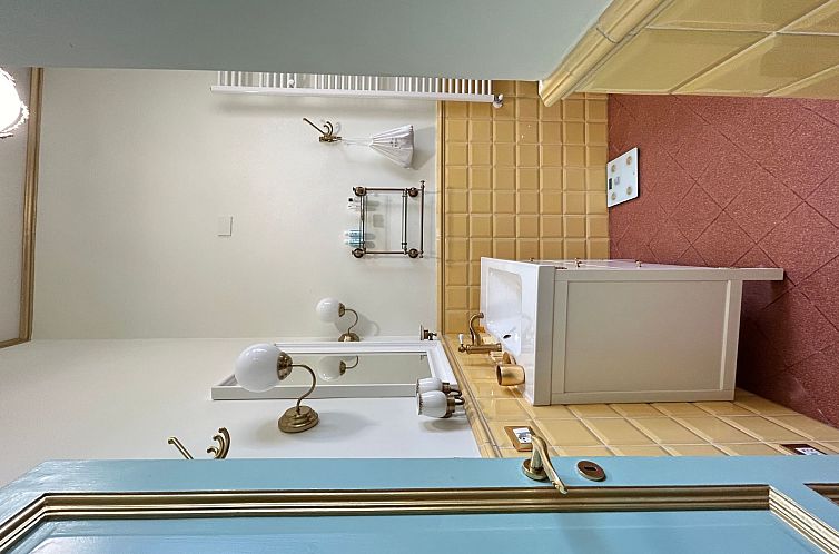 Appartement Florentine Penthouse von FlorenceHospitality