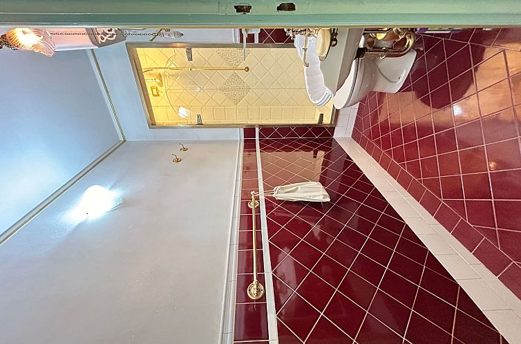 Appartement Florentine Penthouse von FlorenceHospitality