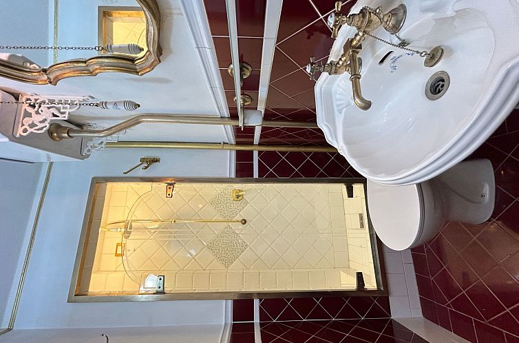 Appartement Florentine Penthouse von FlorenceHospitality