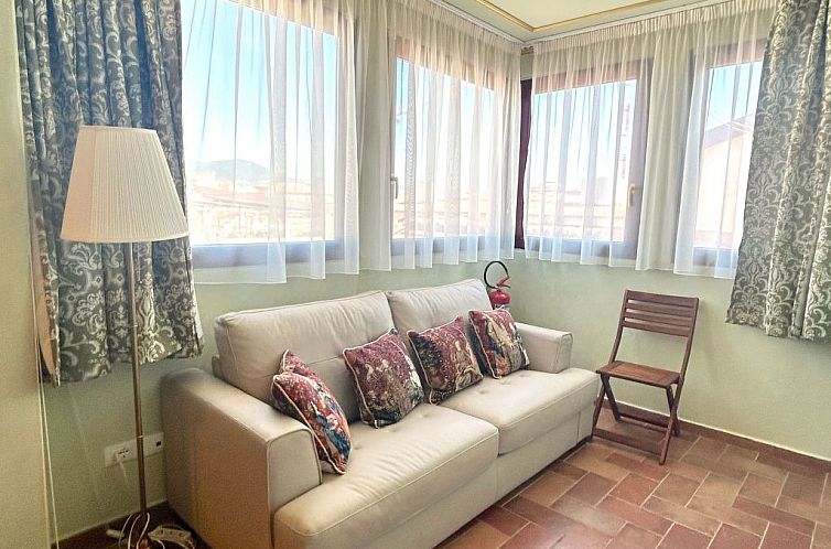 Appartement Florentine Penthouse von FlorenceHospitality