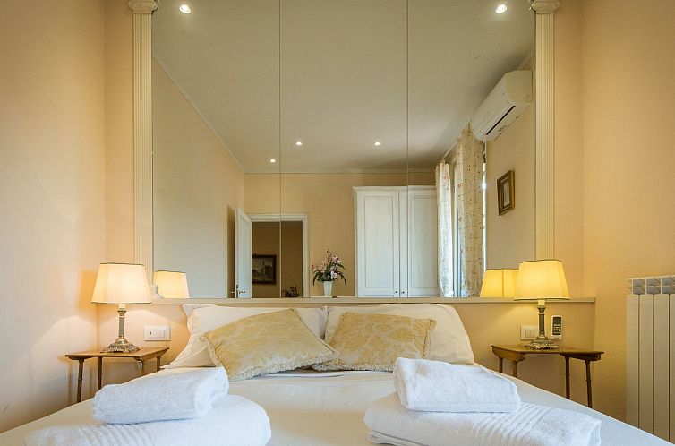 Appartement Wohnung 'Ephesus' mit Terrasse