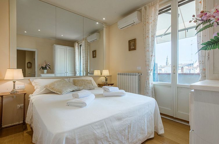 Appartement Wohnung 'Ephesus' mit Terrasse