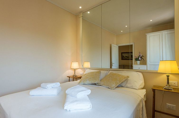 Appartement Wohnung 'Ephesus' mit Terrasse