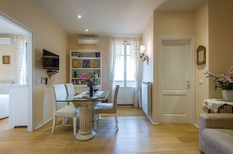 Appartement Wohnung 'Ephesus' mit Terrasse
