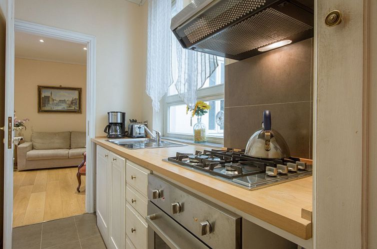 Appartement Wohnung 'Ephesus' mit Terrasse