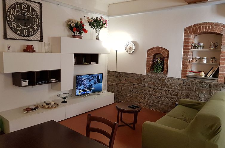 Appartement Wunderschöne Wohnung im Herzen von Florenz