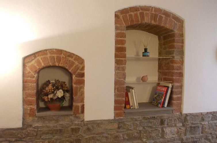 Appartement Wunderschöne Wohnung im Herzen von Florenz