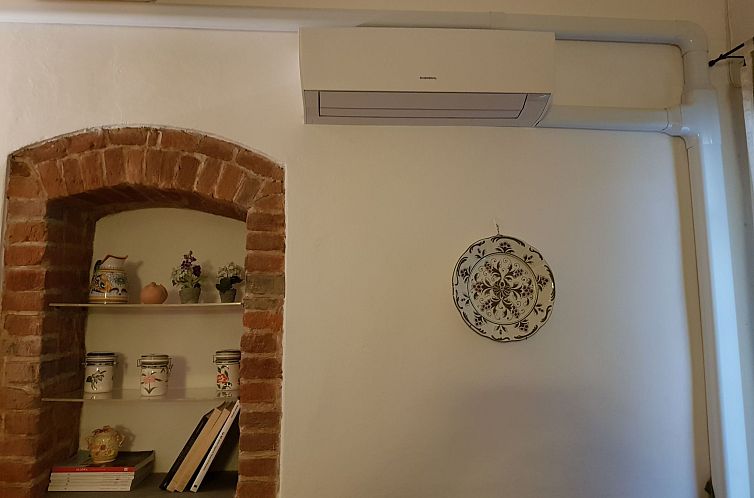 Appartement Wunderschöne Wohnung im Herzen von Florenz