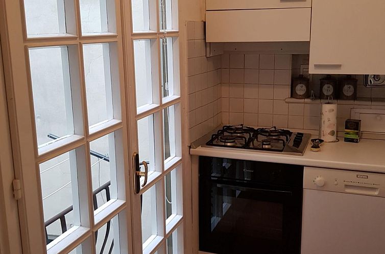 Appartement Wunderschöne Wohnung im Herzen von Florenz