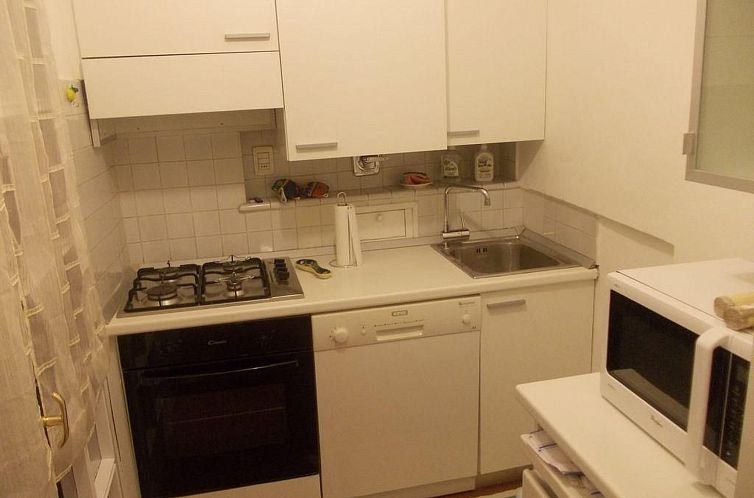 Appartement Wunderschöne Wohnung im Herzen von Florenz