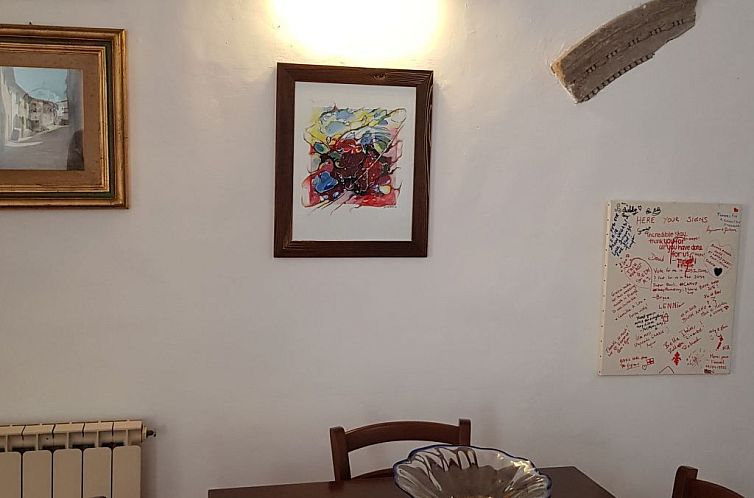 Appartement Wunderschöne Wohnung im Herzen von Florenz