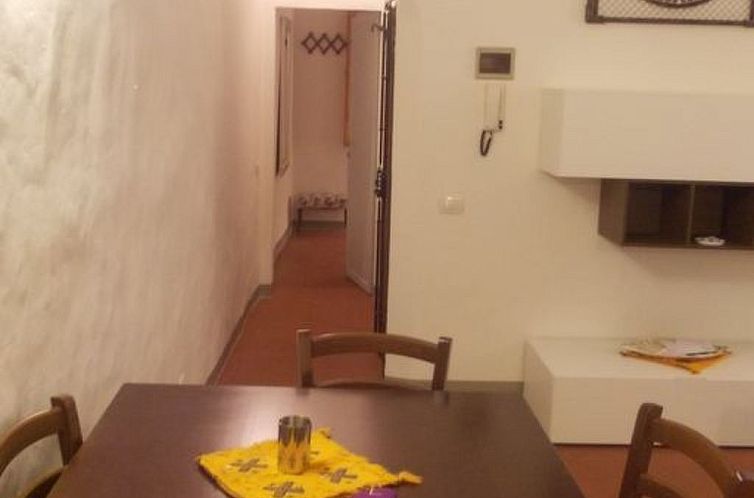Appartement Wunderschöne Wohnung im Herzen von Florenz