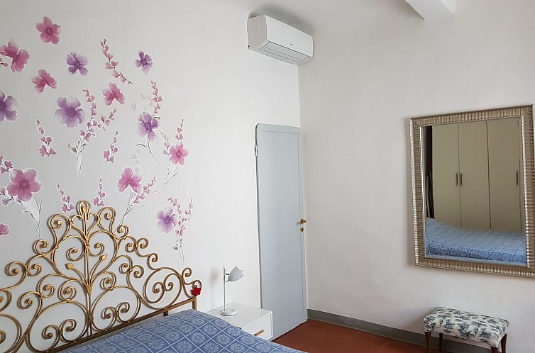 Appartement Wunderschöne Wohnung im Herzen von Florenz
