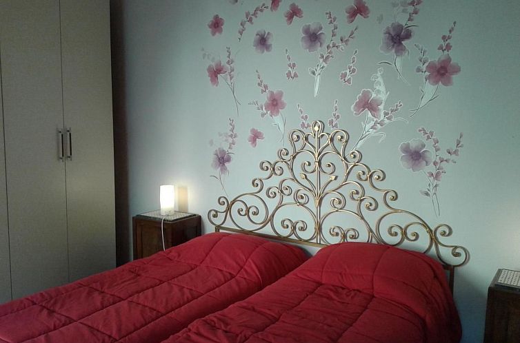 Appartement Wunderschöne Wohnung im Herzen von Florenz