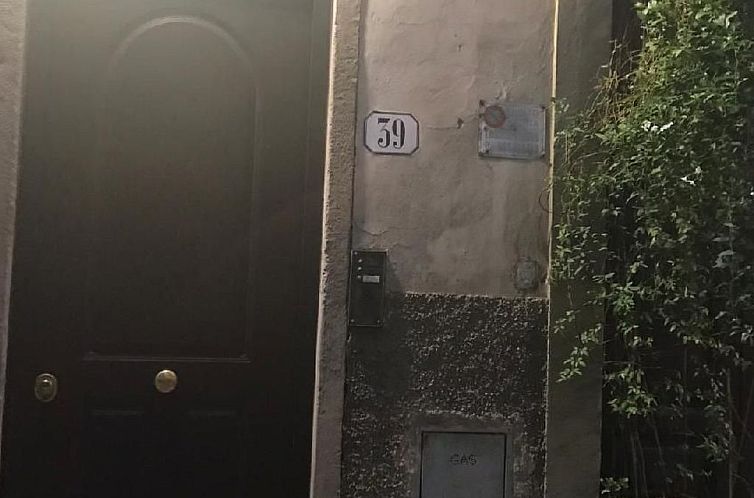 Appartement Wunderschöne Wohnung im Herzen von Florenz