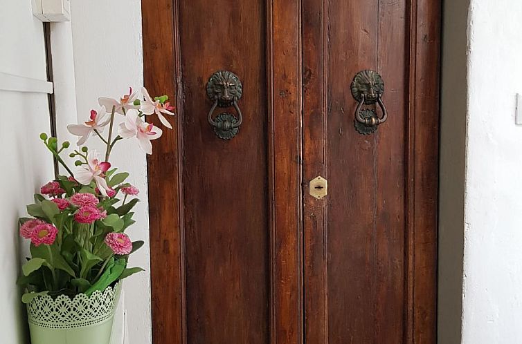 Appartement Wunderschöne Wohnung im Herzen von Florenz