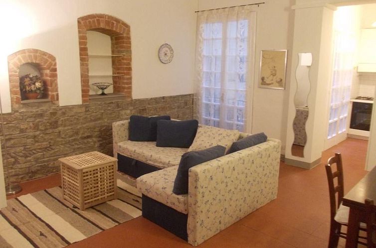 Appartement Wunderschöne Wohnung im Herzen von Florenz