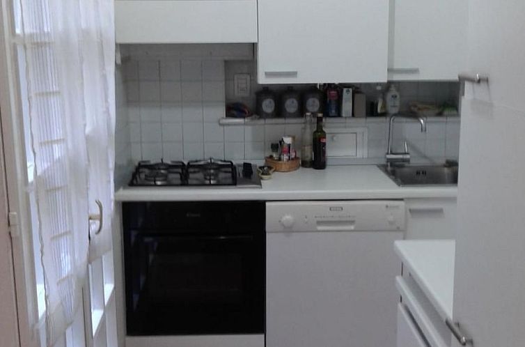 Appartement Wunderschöne Wohnung im Herzen von Florenz