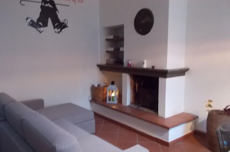 Appartement Kleine, gemütliche Wohnung in Oltrarno