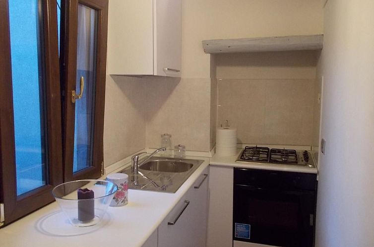 Appartement Kleine, gemütliche Wohnung in Oltrarno