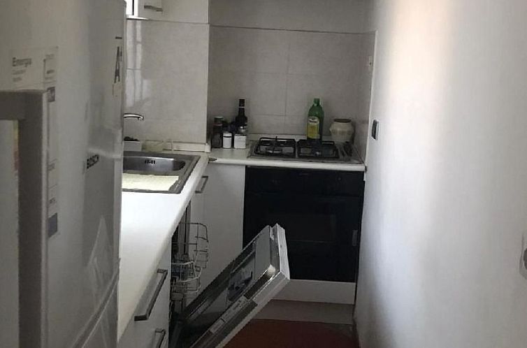 Appartement Kleine, gemütliche Wohnung in Oltrarno
