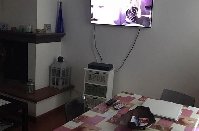 Appartement Kleine, gemütliche Wohnung in Oltrarno
