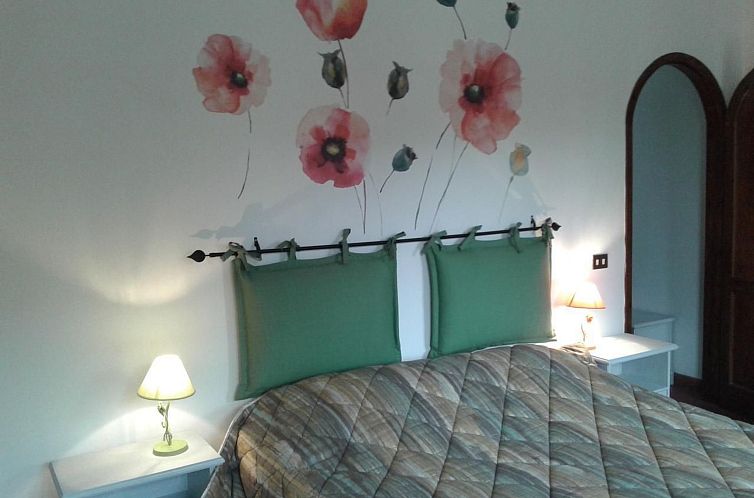 Appartement Kleine, gemütliche Wohnung in Oltrarno