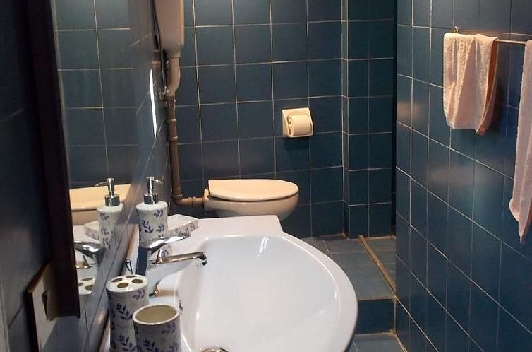 Appartement Kleine, gemütliche Wohnung in Oltrarno