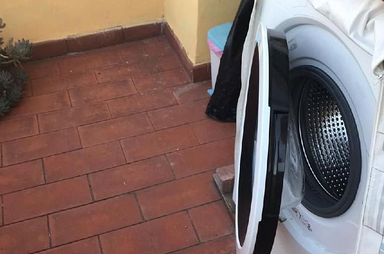 Appartement Kleine, gemütliche Wohnung in Oltrarno