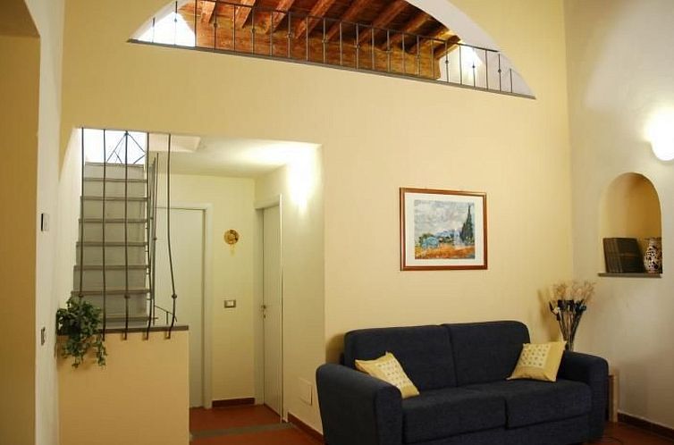 Appartement Wohnung im Zentrum von Florenz