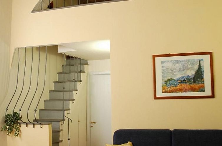 Appartement Wohnung im Zentrum von Florenz