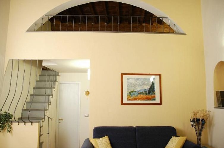 Appartement Wohnung im Zentrum von Florenz