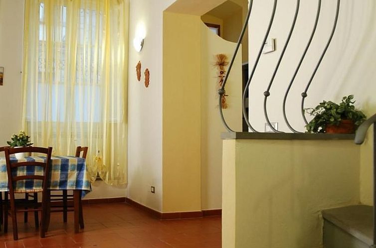 Appartement Wohnung im Zentrum von Florenz