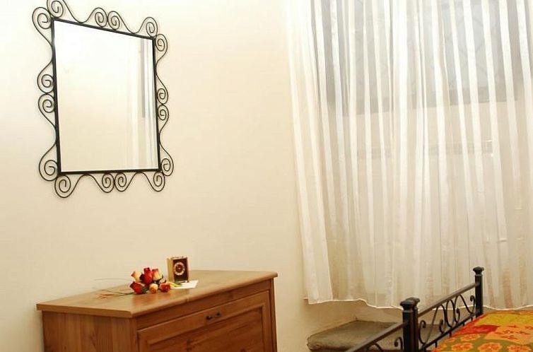 Appartement Wohnung im Zentrum von Florenz