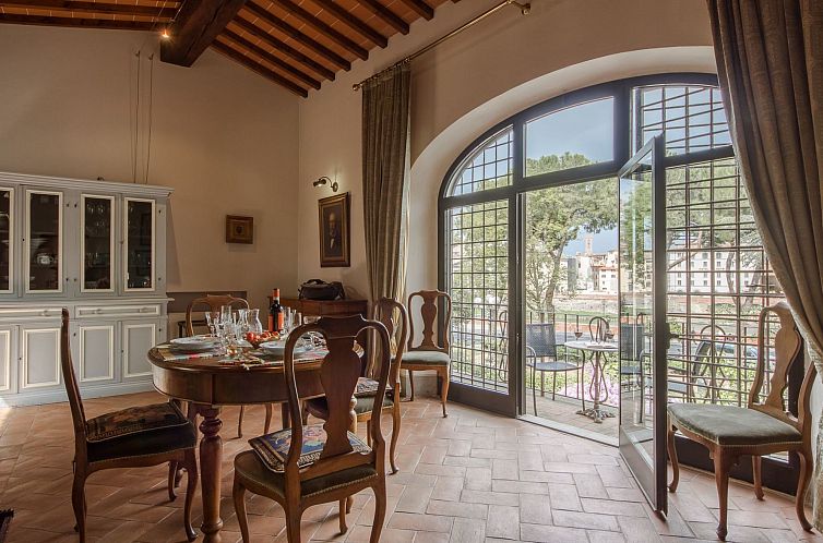 Appartement 'Torrigiani