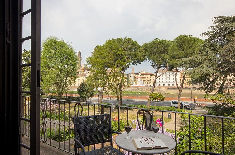 Appartement 'Torrigiani