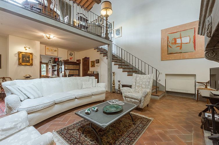 Appartement 'Torrigiani