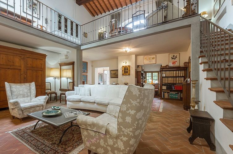 Appartement 'Torrigiani