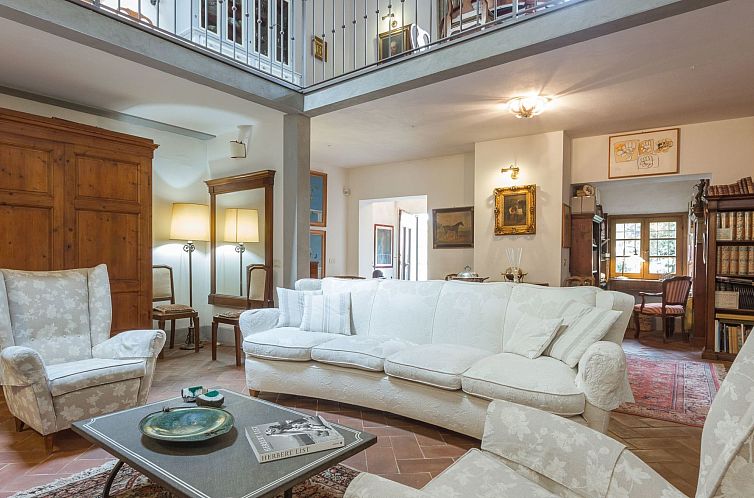 Appartement 'Torrigiani