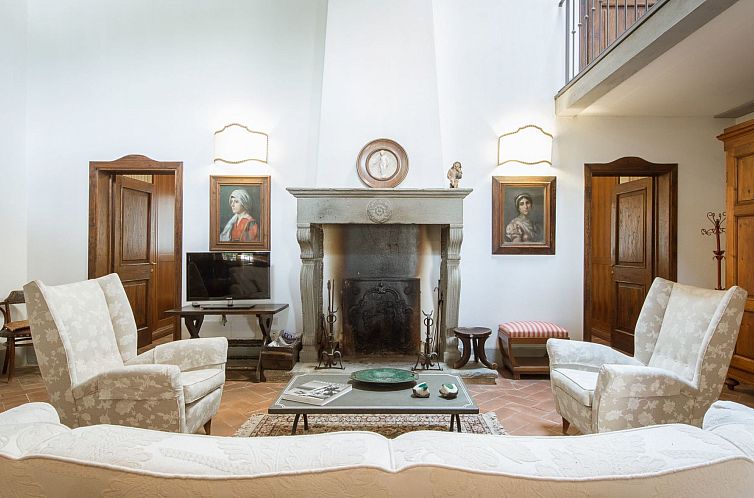 Appartement 'Torrigiani