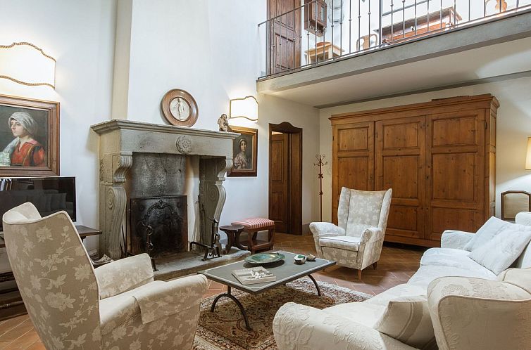 Appartement 'Torrigiani