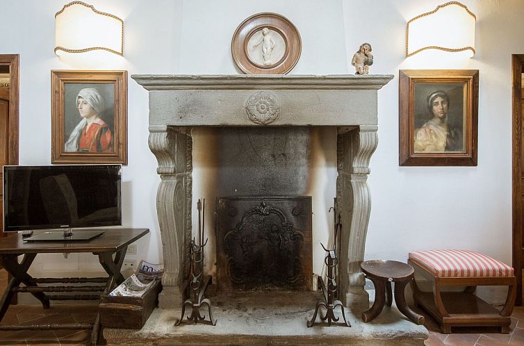 Appartement 'Torrigiani