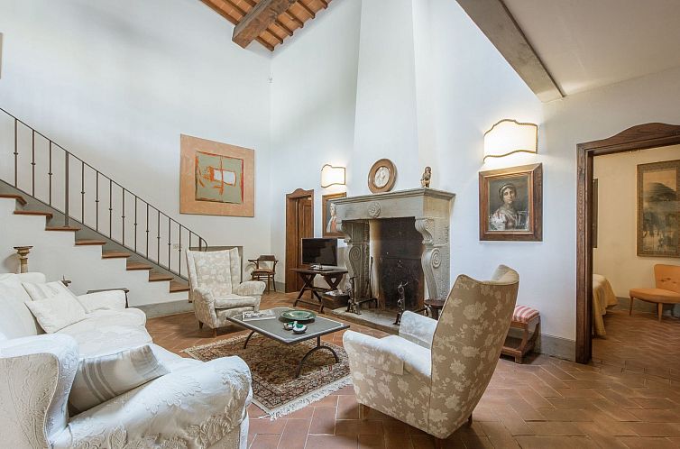 Appartement 'Torrigiani