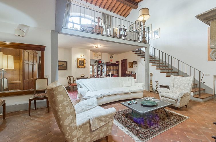 Appartement 'Torrigiani