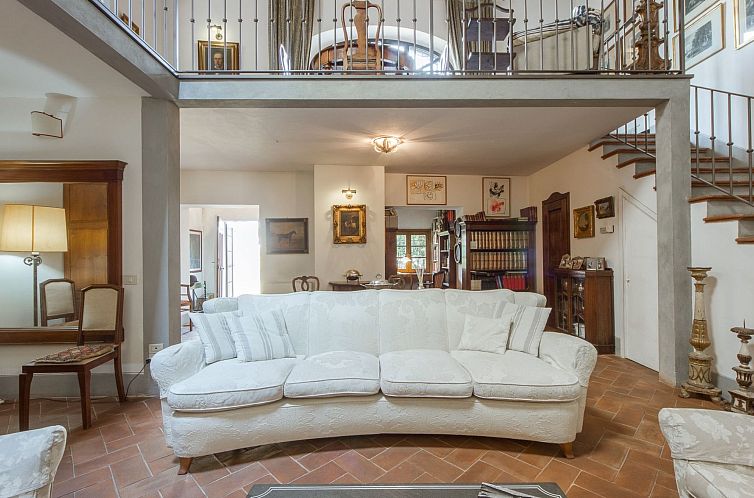Appartement 'Torrigiani